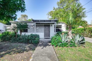 3 Mi to Riverwalk Fort Lauderdale Cozy Home! - Fort Lauderdale - 8