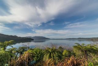 Solitaire Lodge - Rotorua - 8
