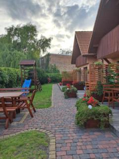 Rest - Dziwnów - 6