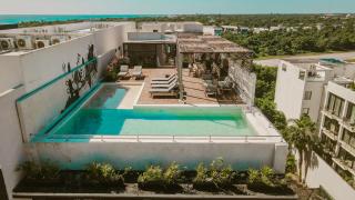 Departamento 304 by Rotamundos - Playa del Carmen - 6