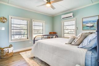1 Mi to Cypremort Point Waterfront Gem with Dock! - 3