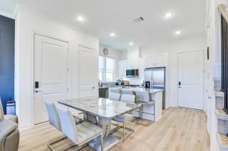 6 Mi to Hospitals Nurse-Friendly Houston Home! - Houston - 9
