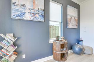 6 Mi to Hospitals Nurse-Friendly Houston Home! - Houston - 5