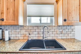 Hike, Ski and Explore Townhome with Yard in Fraser! - 3