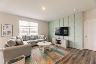 6 Mi to Bethany Beach Family Home with Pool Access! - Millville - 0