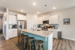 6 Mi to Bethany Beach Family Home with Pool Access! - Millville - 9