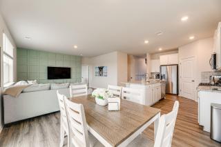 6 Mi to Bethany Beach Family Home with Pool Access! - Millville - 2