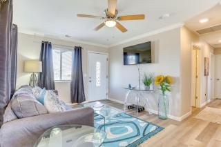 4 Mi to Arcosanti Dark Sky Retreat in Mayer! - 6