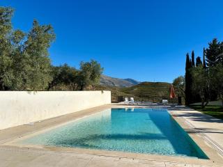 Cortijo Al-Andalus - Órgiva - 9