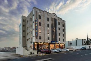 The Palace Hotel Suites - Al Badea - Abha - 0