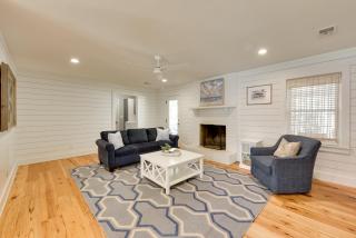 3 Mi to Beach Coastal Escape in Mount Pleasant - Charleston - 6