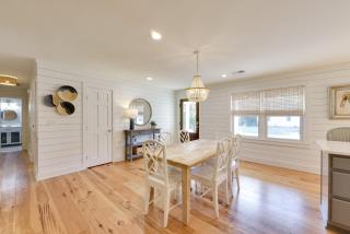 3 Mi to Beach Coastal Escape in Mount Pleasant - Charleston - 4