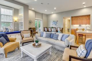 Boat Dock and Stunning Views Lake Martin Retreat! - Alexander City - 8