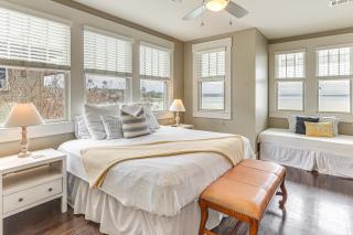 Boat Dock and Stunning Views Lake Martin Retreat! - Alexander City - 4