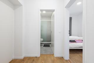 BNB Residence Levicka - Apt 4 - Nivy - 6