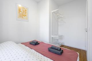 BNB Residence Levicka - Apt 4 - Nivy - 2