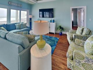 Sandy Feet - North Topsail Beach - 6