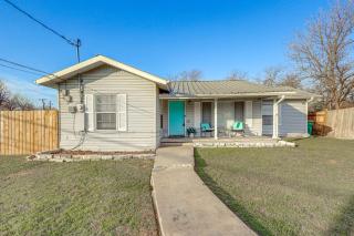 5 Mi to Belton Lake Home with Large Yard! - 8