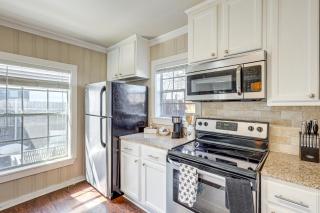 5 Mi to Belton Lake Home with Large Yard! - Belton - 1