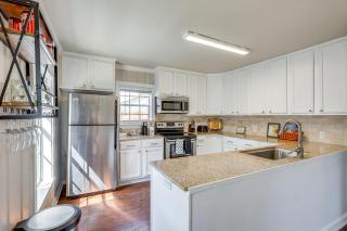5 Mi to Belton Lake Home with Large Yard! - 3