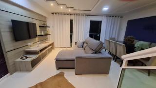 Excelente cobertura em bairro nobre de Cabo Frio - Cabo Frío - 2