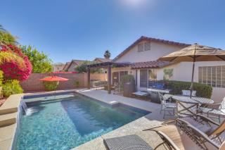 Outdoor Oasis Stunning Scottsdale Getaway! - Scottsdale - 0