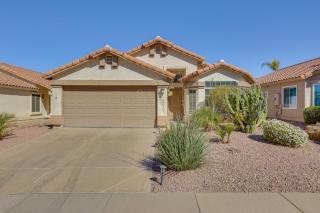 Outdoor Oasis Stunning Scottsdale Getaway! - Scottsdale - 9