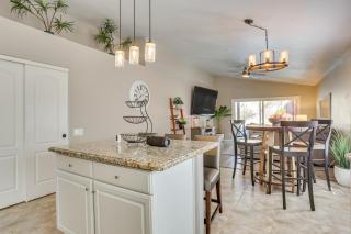 Outdoor Oasis Stunning Scottsdale Getaway! - Scottsdale - 3