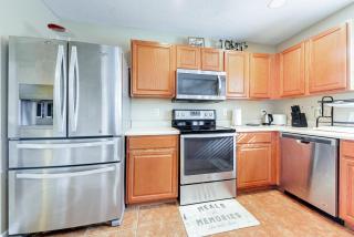 8 Mi to Dtwn Raleigh Family Home with Yard - Raleigh - 9