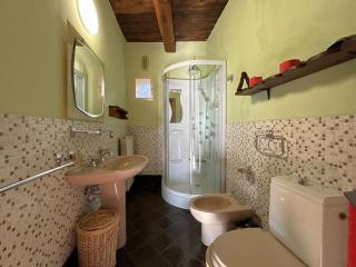LA CASA DEI SOGNI appartamento Gelsomino - Colazza - 7