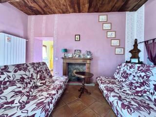 LA CASA DEI SOGNI appartamento Gelsomino - Colazza - 4