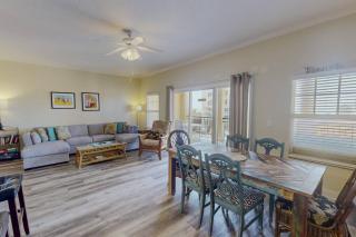 203 - Palms of Treasure Island Resort - St Pete Beach - 1