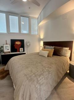 Penthouse Las Torres - Torremolinos - 4