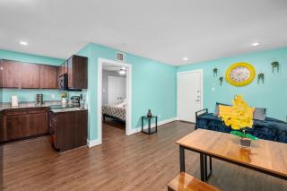 Houston Retreat Near Museums and Stadiums - Houston - 4