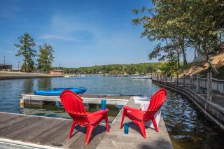 Bring your family to Lake Martin! - Dadeville - 0