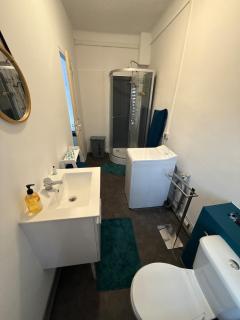 Appartement dans maison au calme - Forbach - 1