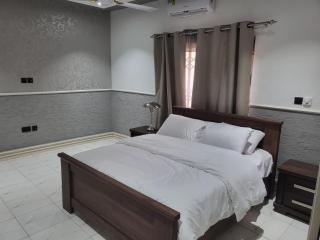Ghanastays - Accra - 1