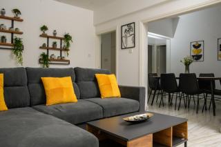 Ariel 3 bed Apartment - 8