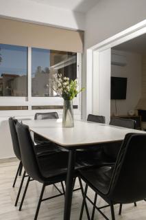 Ariel 3 bed Apartment - 6