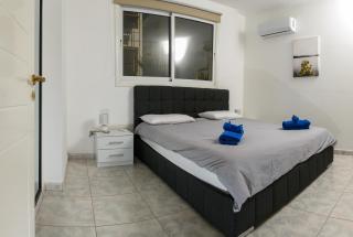 Ariel 3 bed Apartment - 2