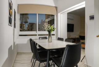 Ariel 3 bed Apartment - 4