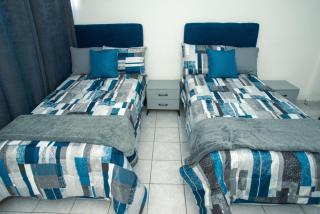 OB Suite #1 - San Salvador - 6