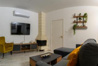 Ariel 3 bed Apartment - 7