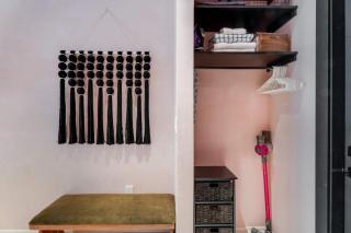 Artisan Studio- Breakfast Nook by Design District - Miami - 2