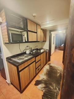 شقق خاصه - أهرامات بورتو السخنه - 7