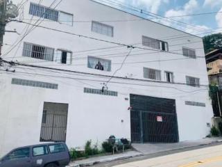 02 Dormitórios Zona Norte SP - bairro Tremembé - São Paulo - 6