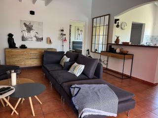 Villa St François Piscine Jacuzzi 3 Chambres 3 SDB - 6