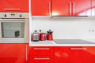 Apartment near Central Station - Milan - 7