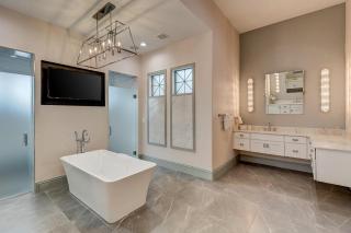 Mansion Near Disney - Arcade, Theater & Huge Pool - Kissimmee - 4
