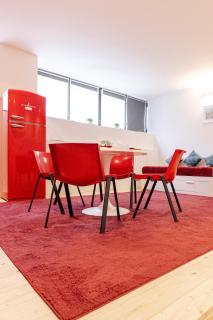 Apartment near Central Station - Milan - 8